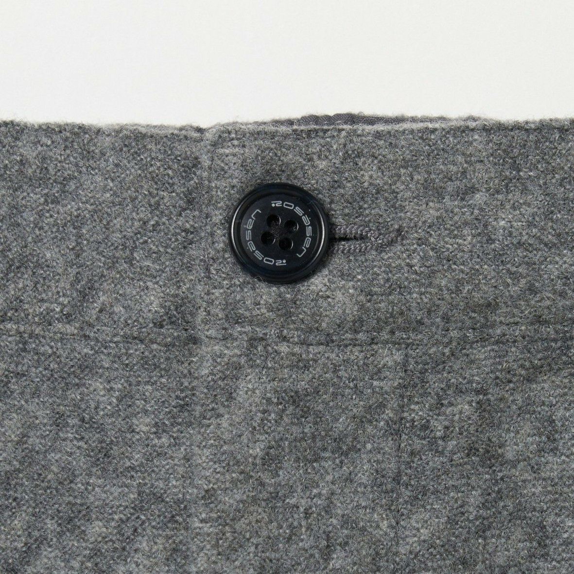 ロサーセンのパンツ