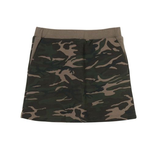 スカート レディース ロサーセン ROSASEN 2025 秋冬 新作 ゴルフウェア