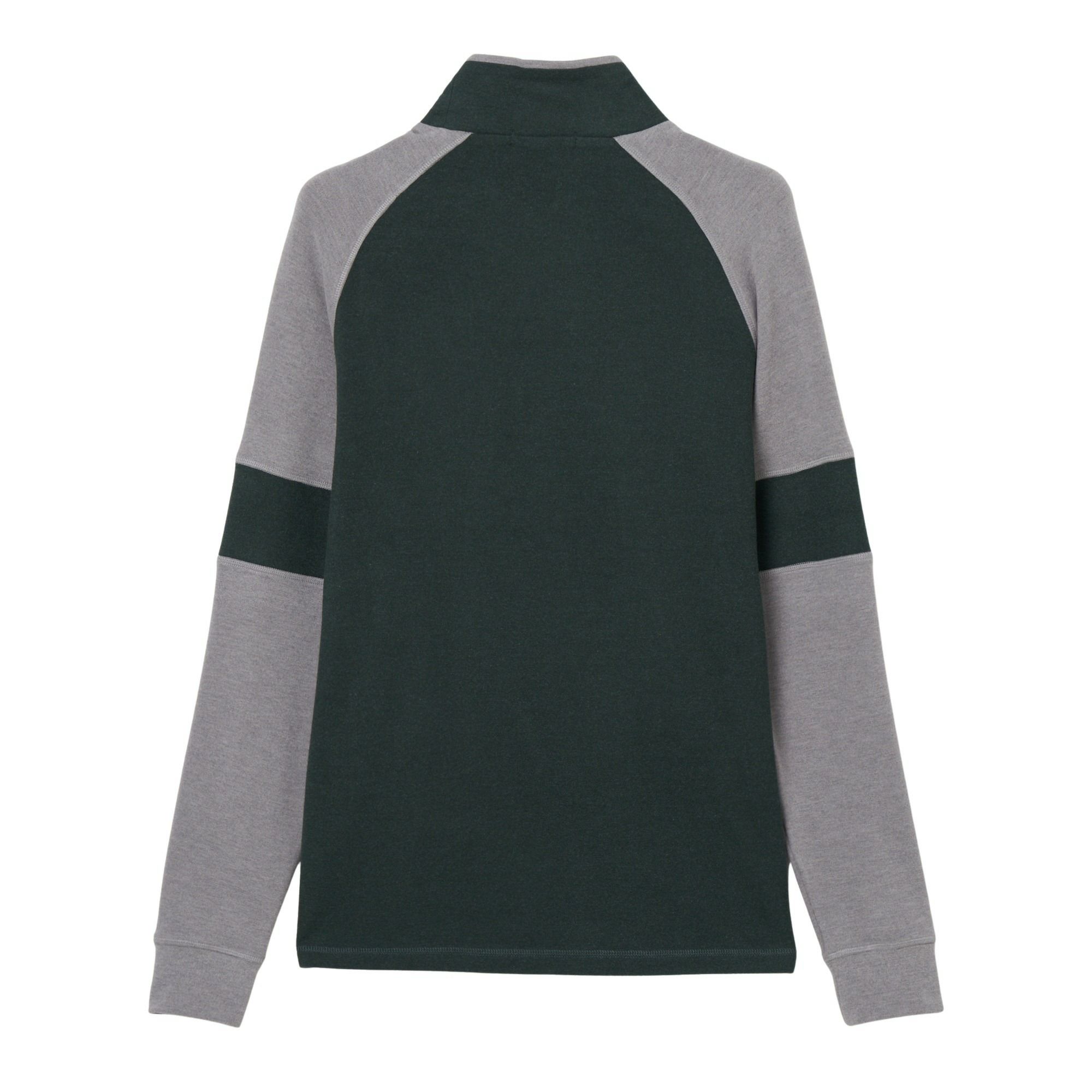 ロサーセンのハイネックシャツ