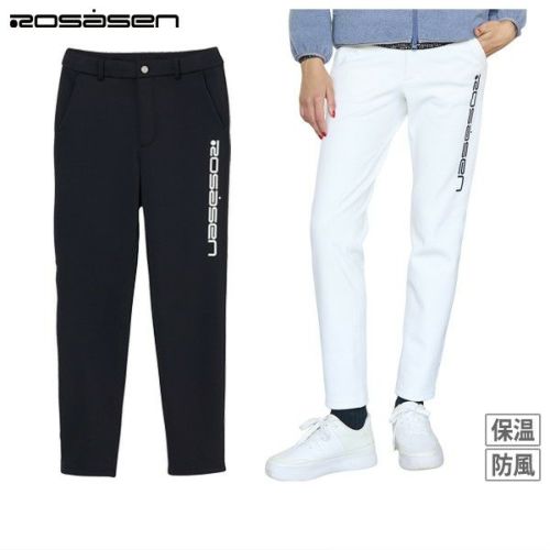 30％OFFセール】パンツ レディース ロサーセン エーライン ROSASEN