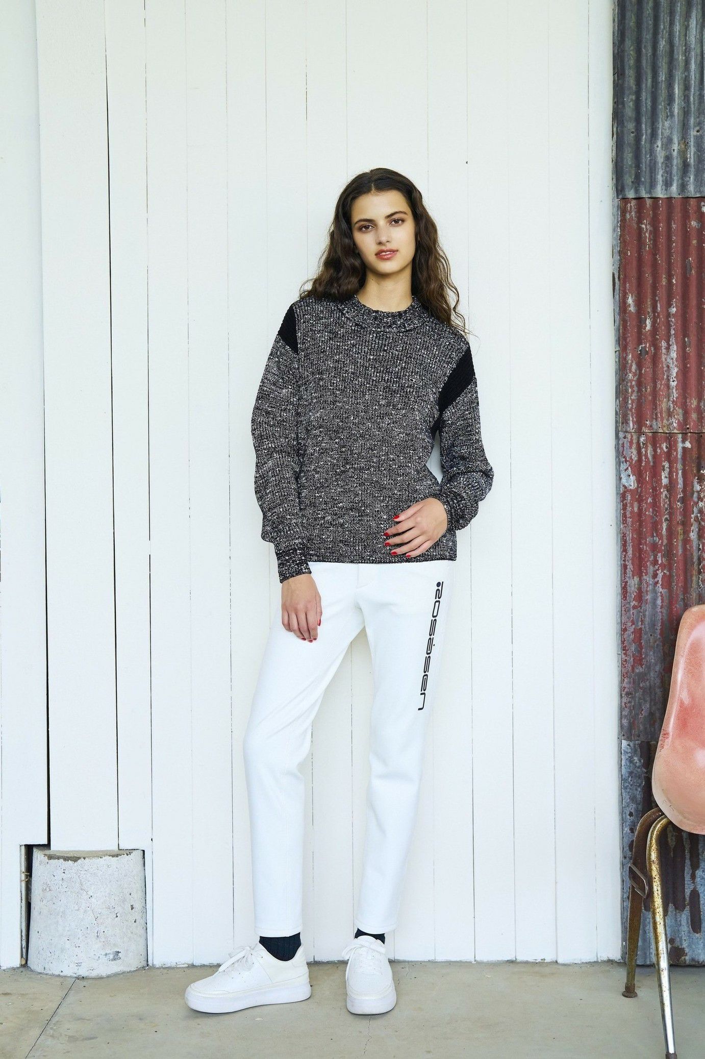 ロサーセンのパンツ