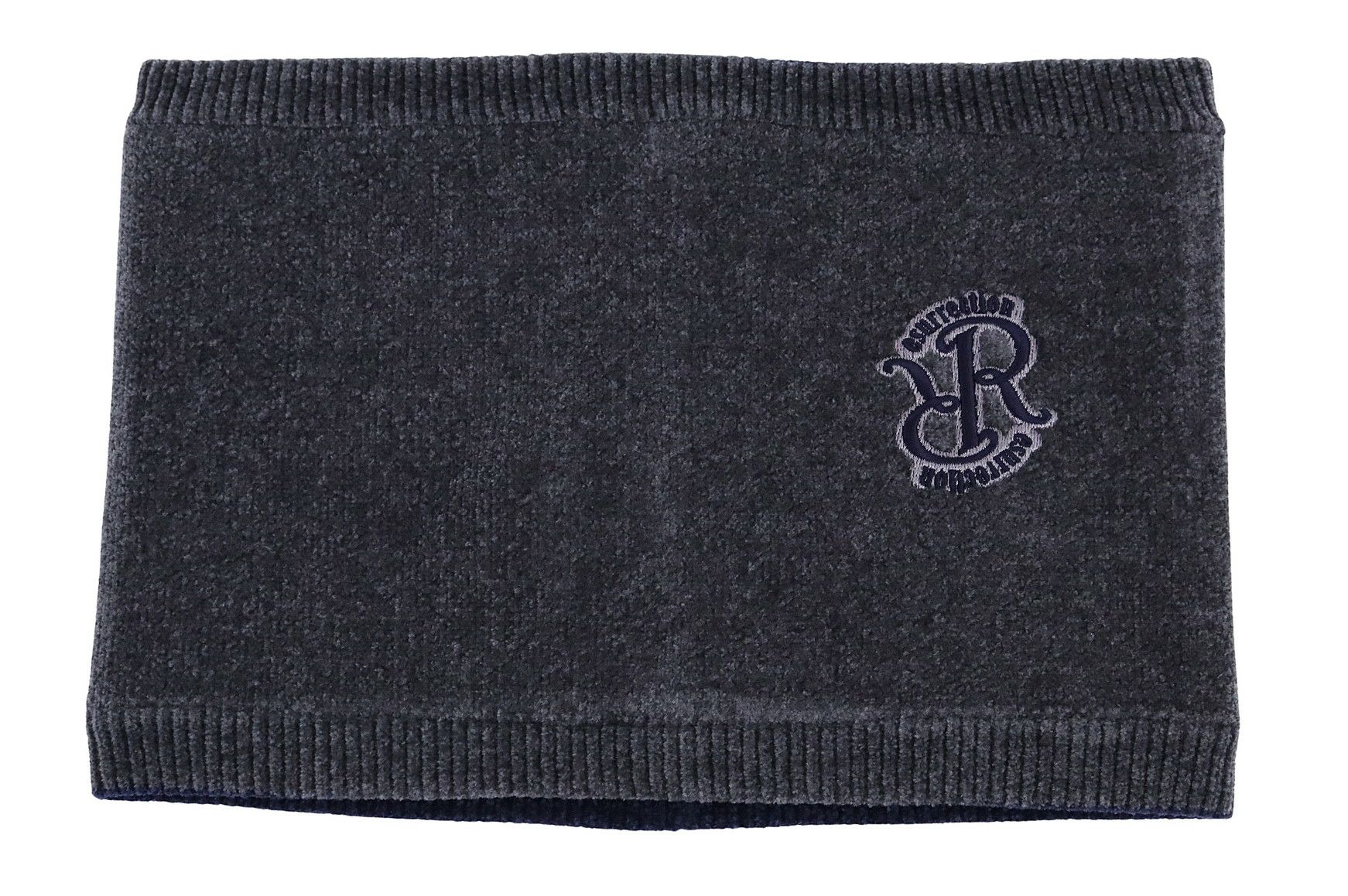 レザレクションのネックウォーマー