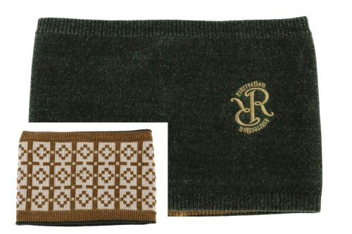 ネックウォーマー メンズ レディース レザレクション Resurrection