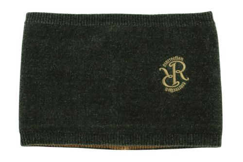 ネックウォーマー メンズ レディース レザレクション Resurrection