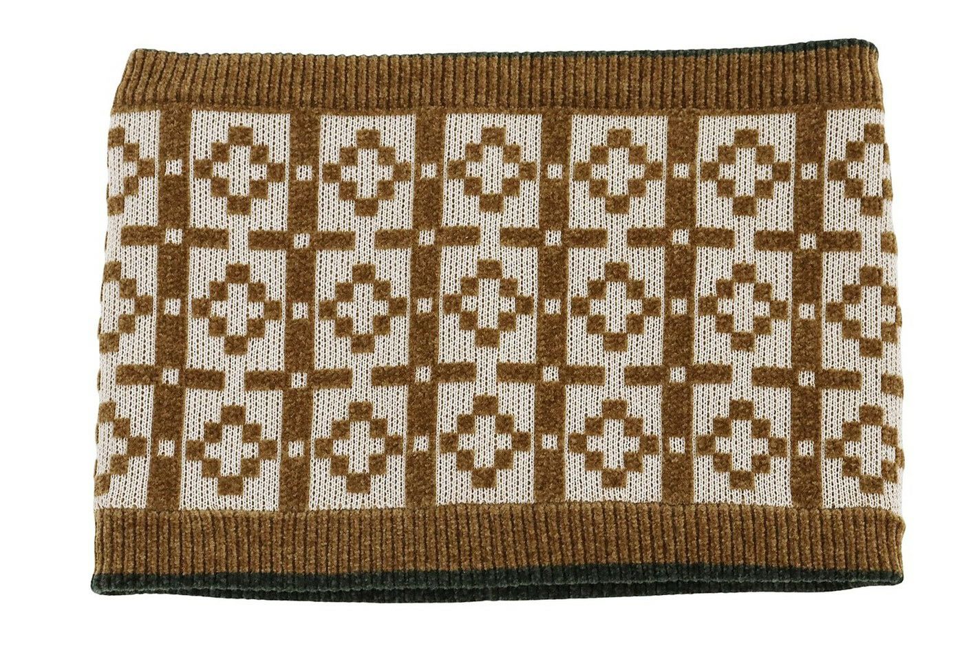 レザレクションのネックウォーマー