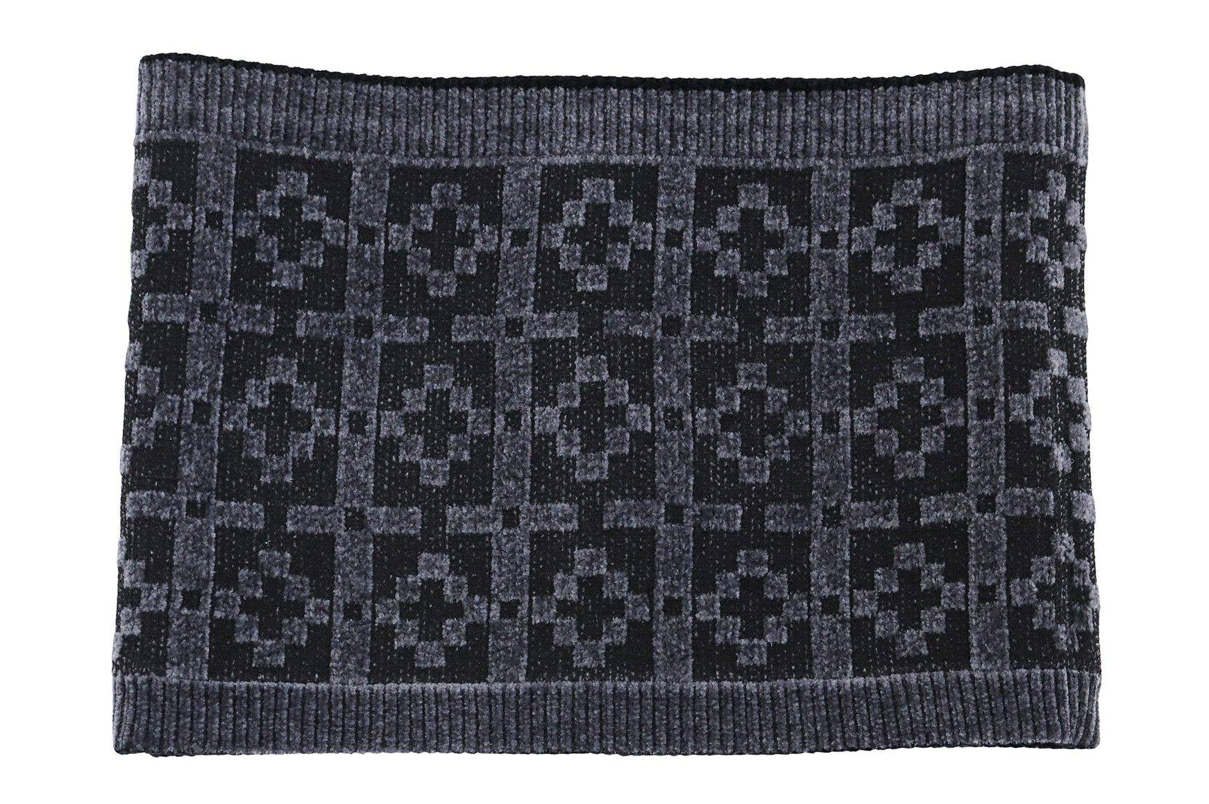 レザレクションのネックウォーマー