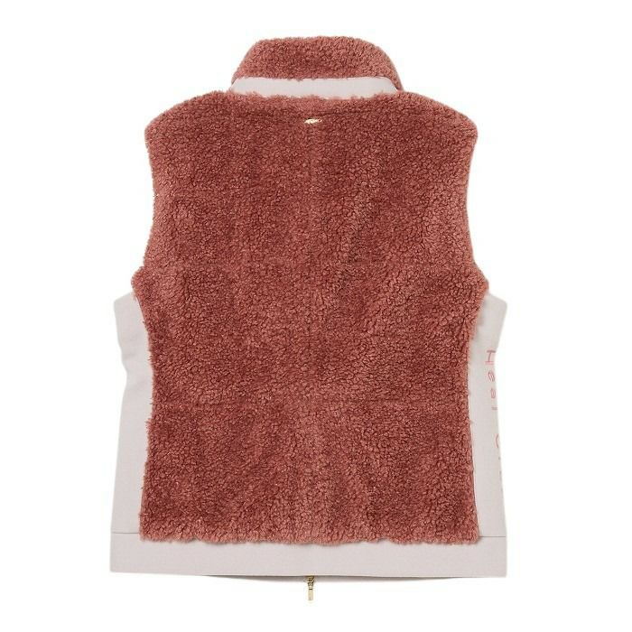 ヒールクリークのベスト