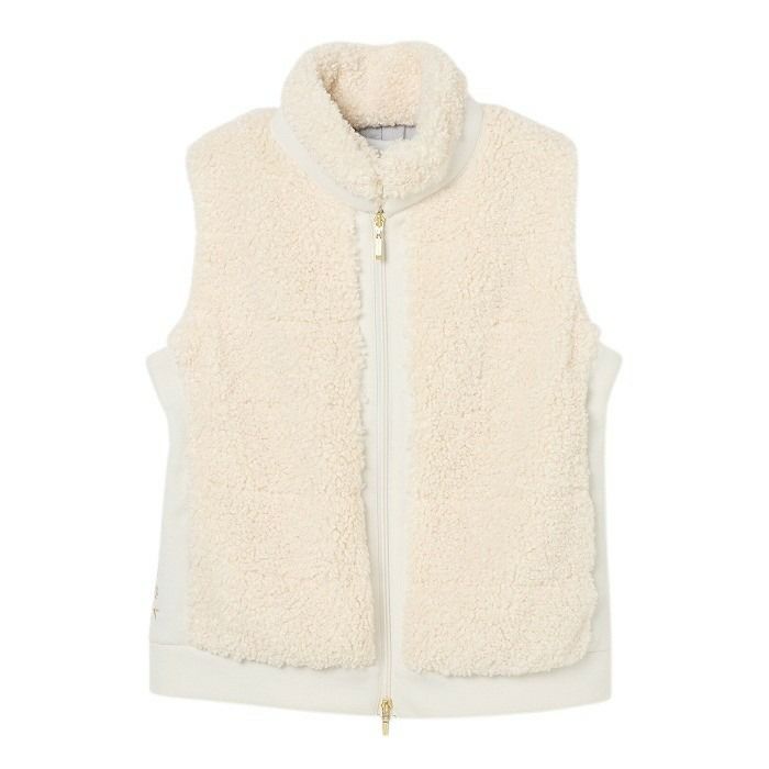 ヒールクリークのベスト