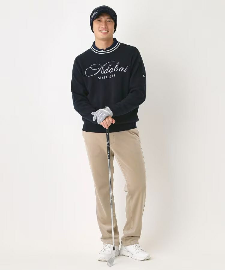 アダバットのセーター