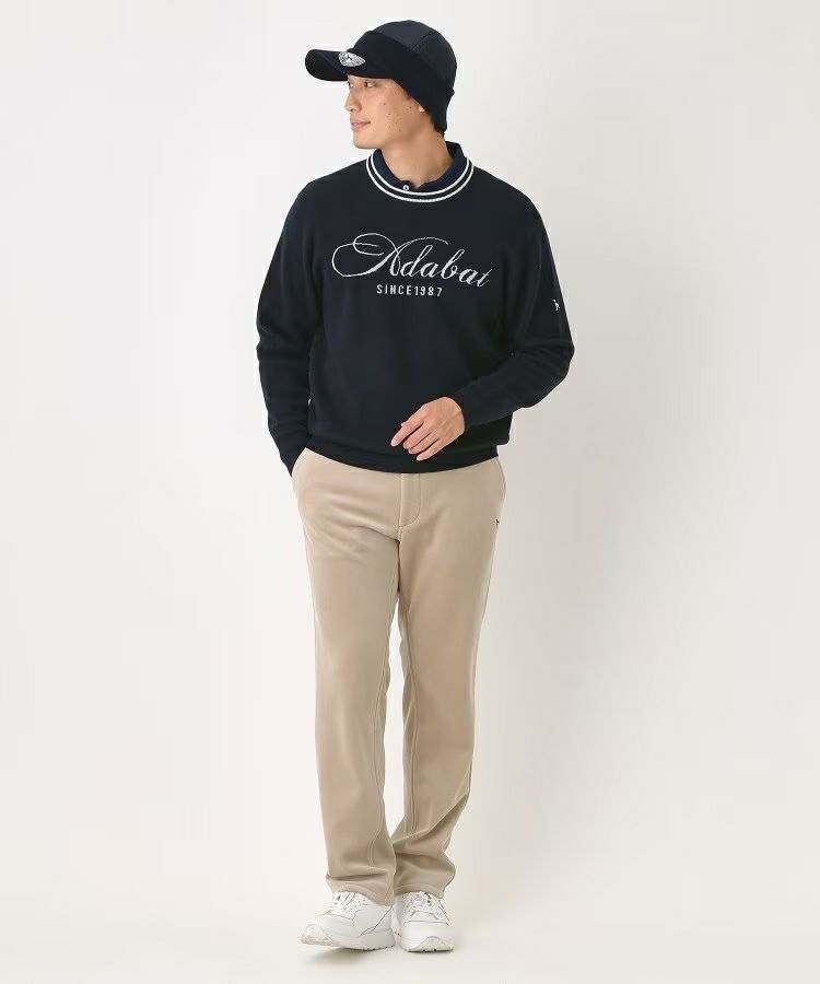 アダバットのセーター