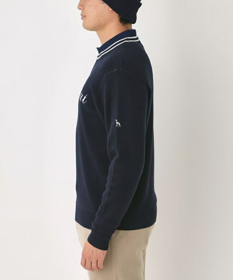 アダバットのセーター