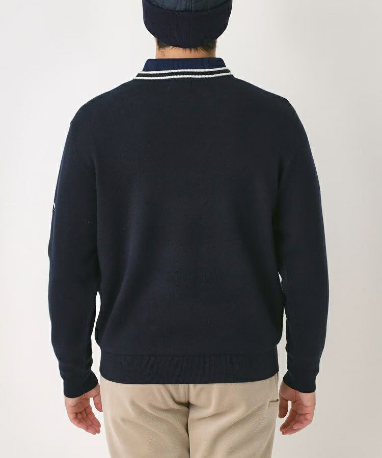 アダバットのセーター