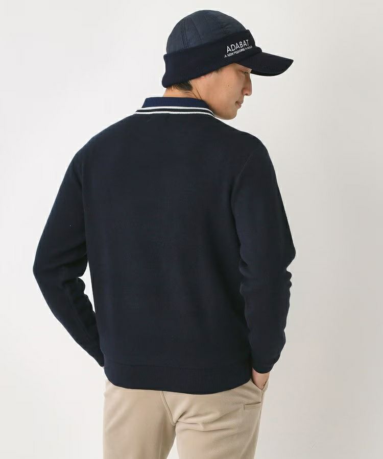 アダバットのセーター