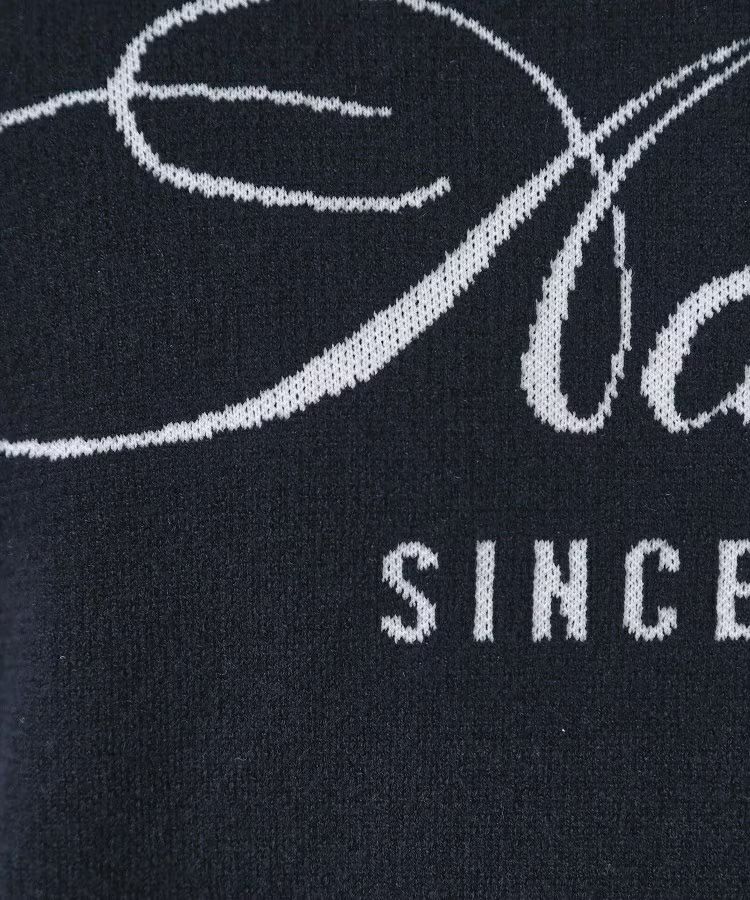 アダバットのセーター