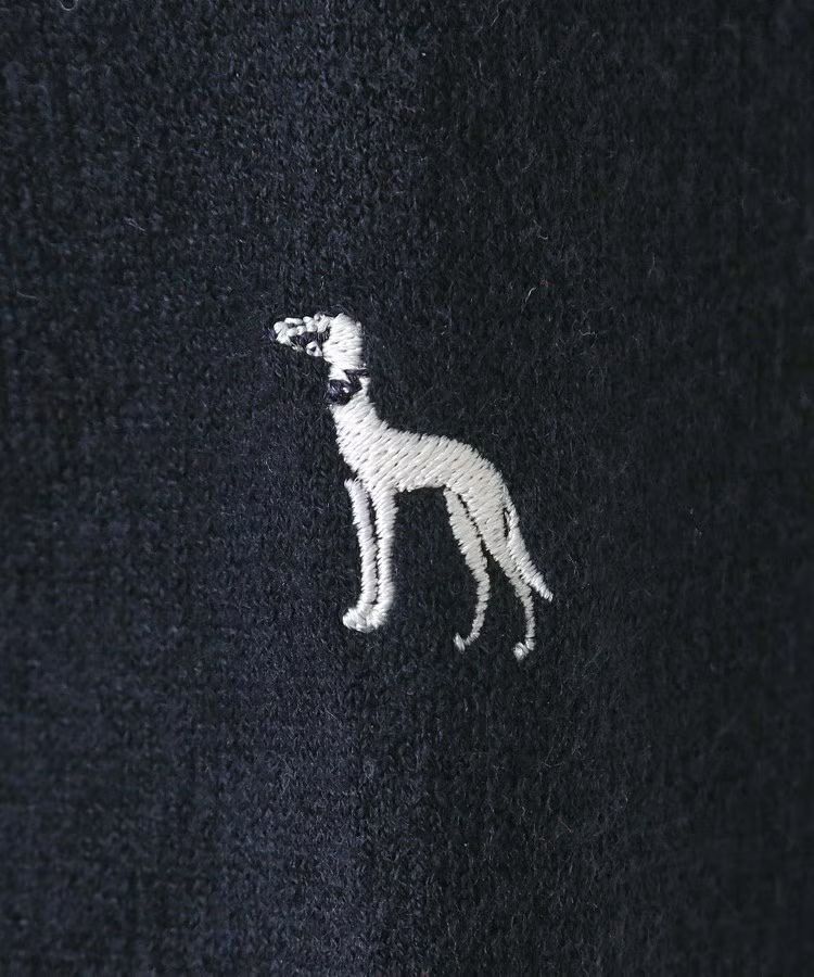 アダバットのセーター