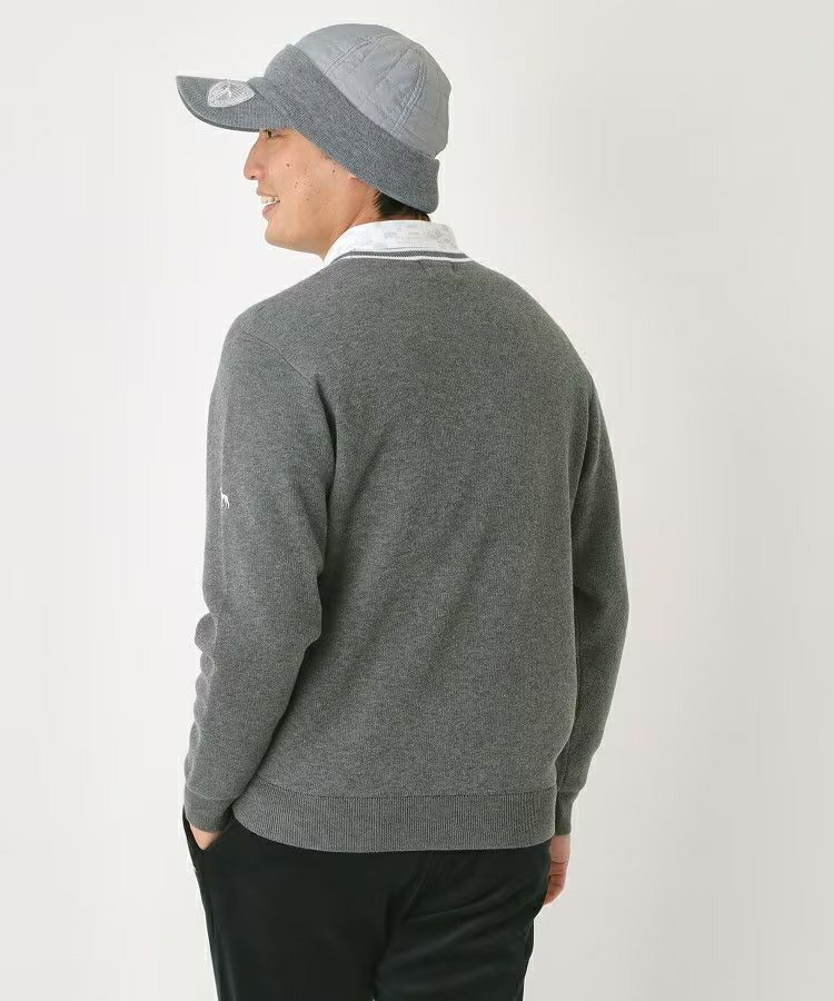 アダバットのセーター