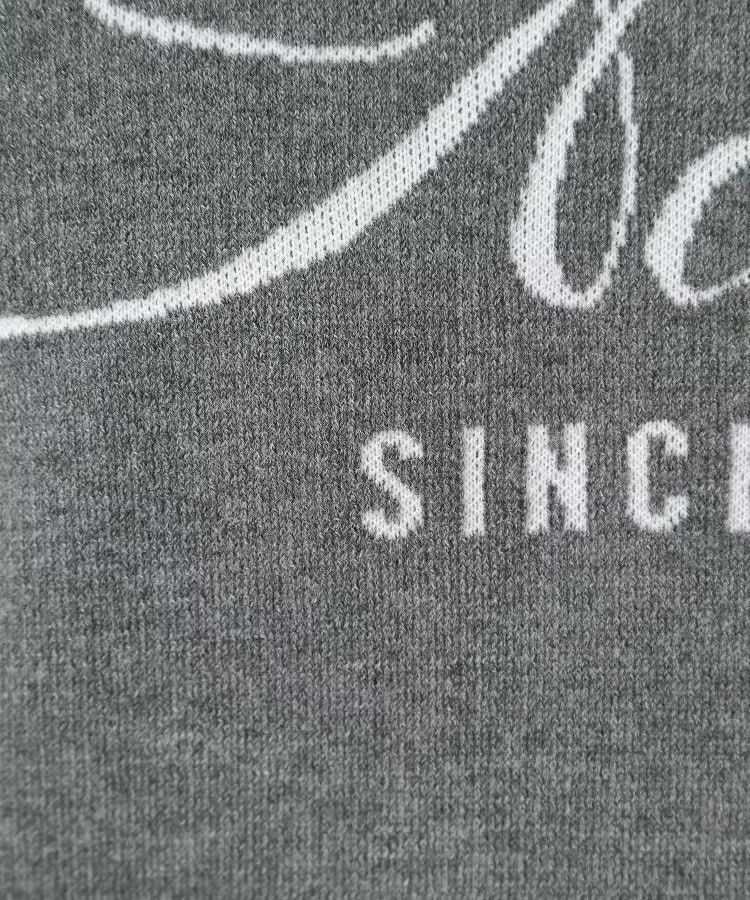 アダバットのセーター