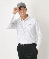 アダバット・メンズの商品 | ゴルフウェア通販のT-on - ティーオン