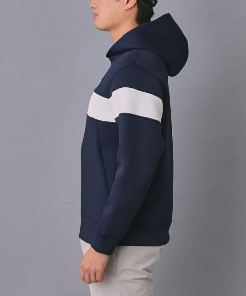 タイムセール 1/13 13:00迄】パーカー メンズ アダバット adabat 2025