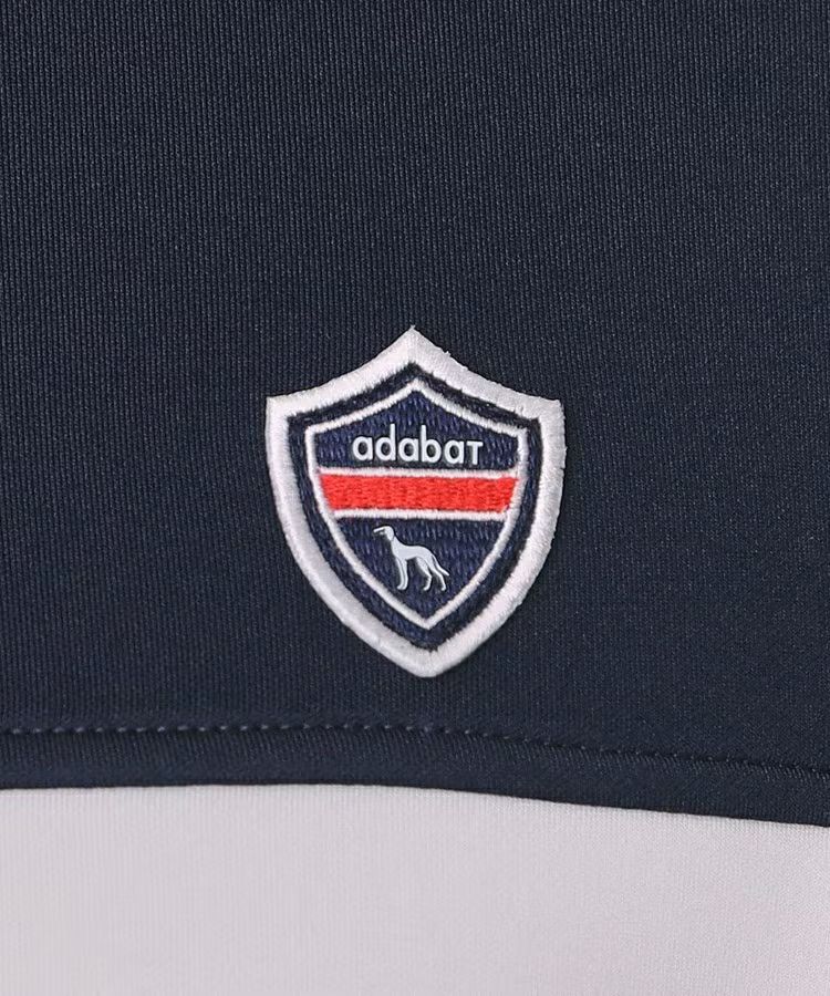 アダバットのパーカー