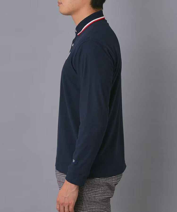 アダバットのポロシャツ