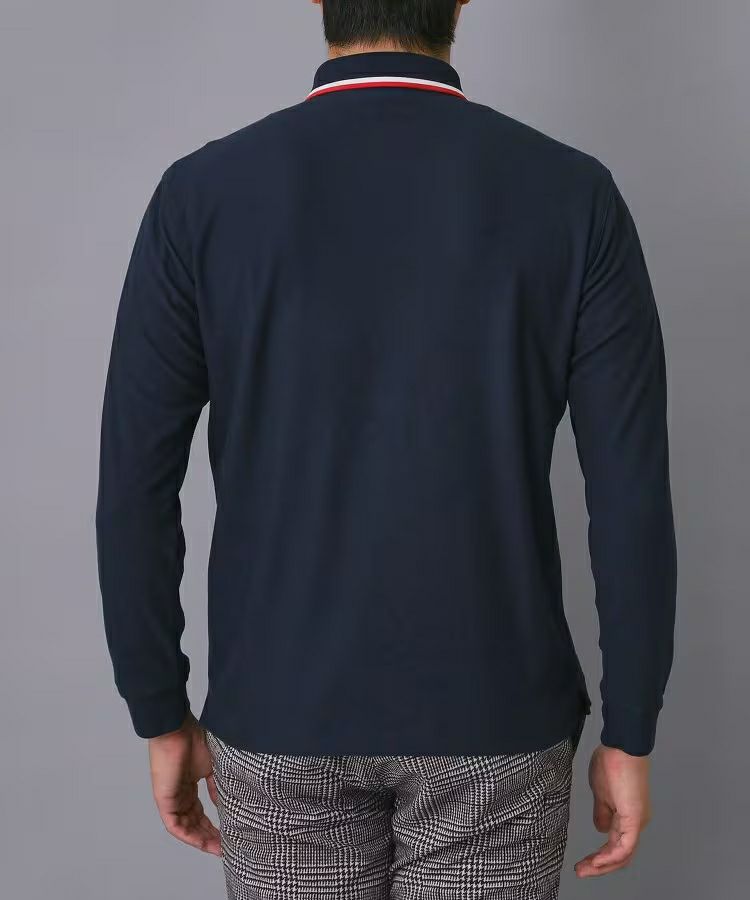 アダバットのポロシャツ