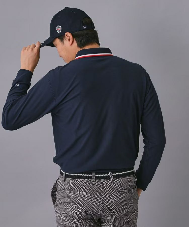 アダバットのポロシャツ