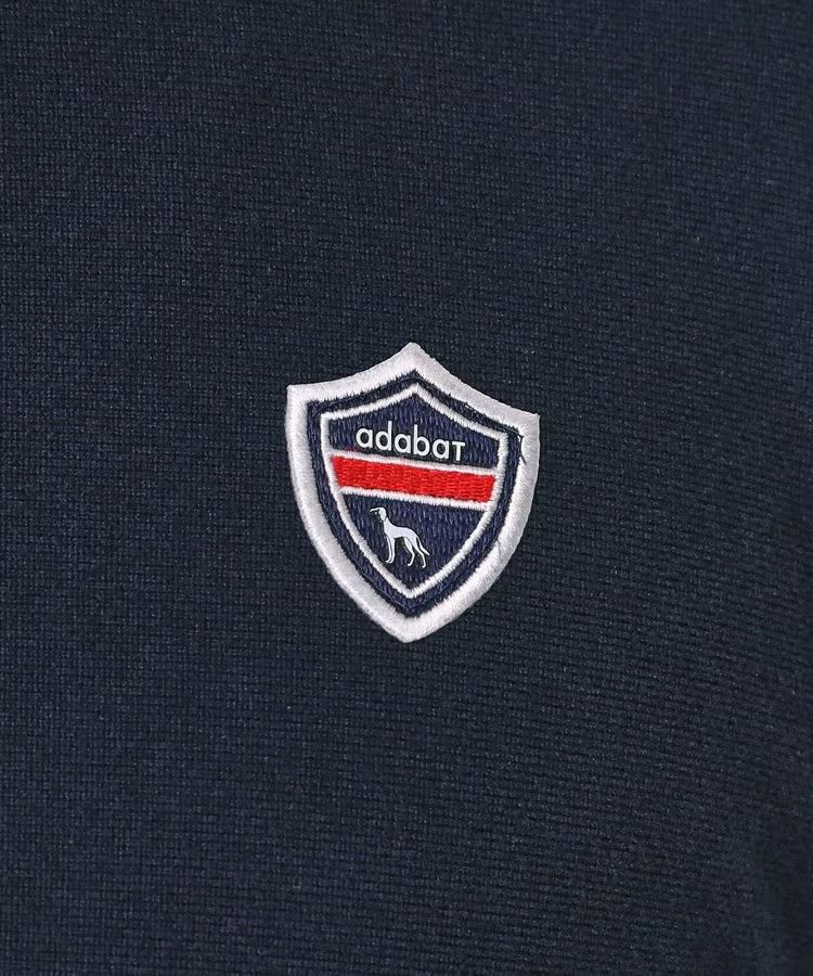 アダバットのポロシャツ