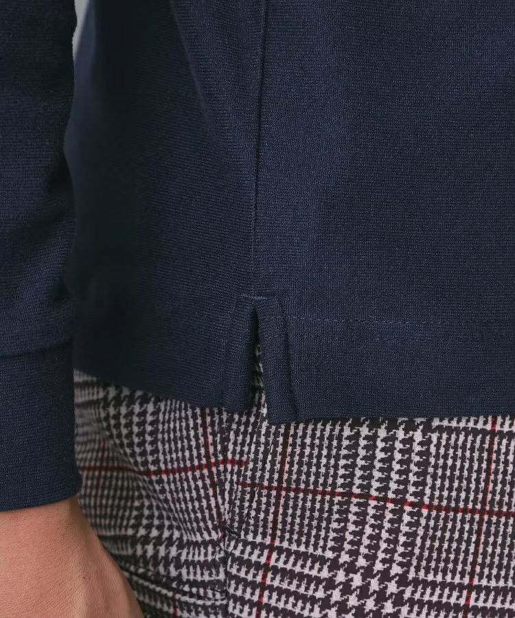 アダバットのポロシャツ