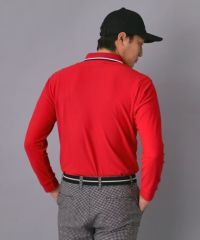 40％OFFセール】ポロシャツ メンズ アダバット adabat 2025 秋冬 新作