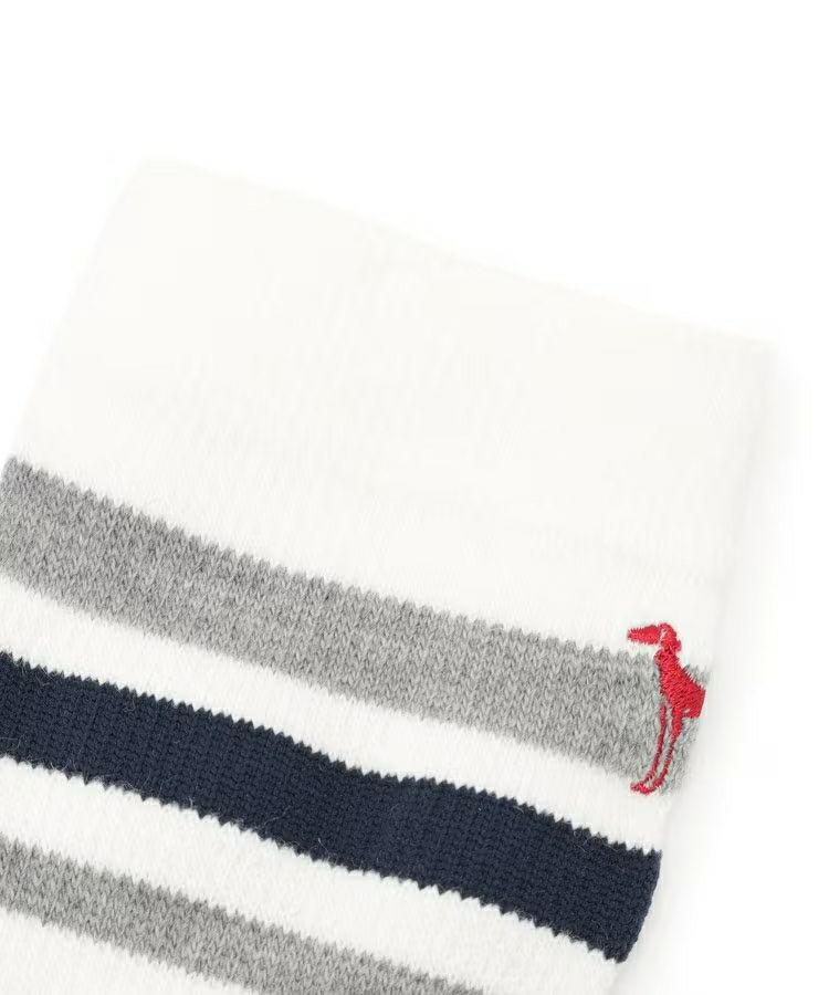 アダバットのソックス