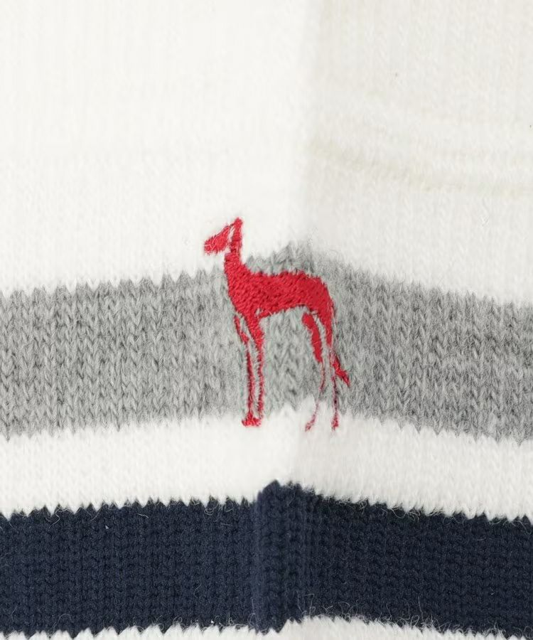 アダバットのソックス