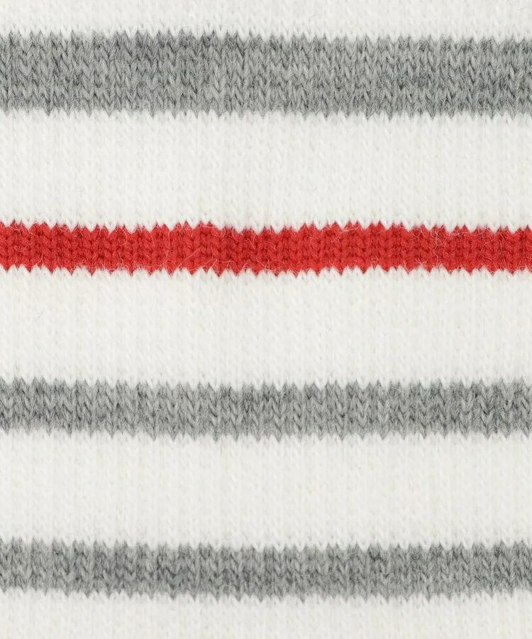 アダバットのソックス