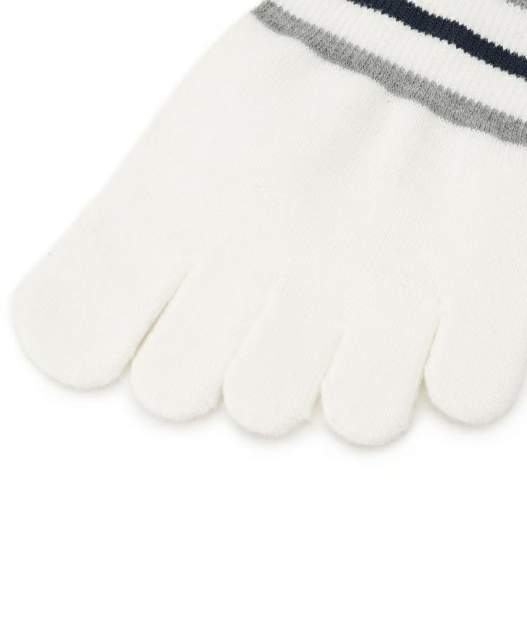 アダバットのソックス