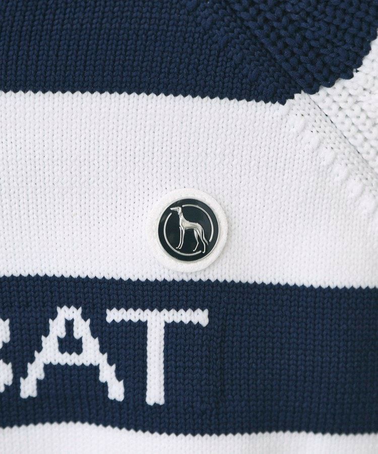 アダバットのパーカー