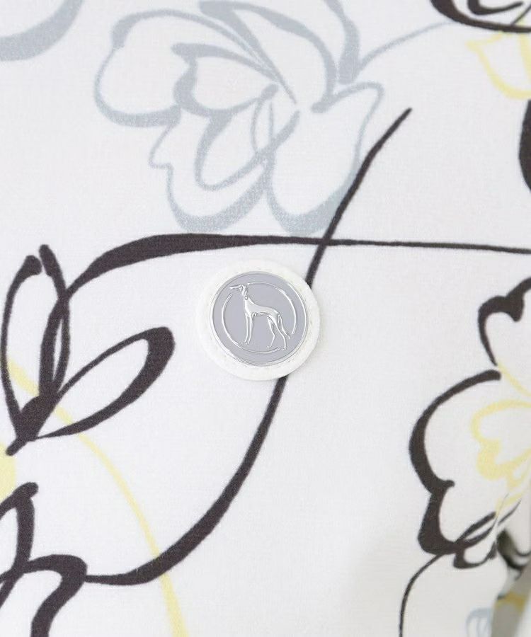 アダバットのポロシャツ