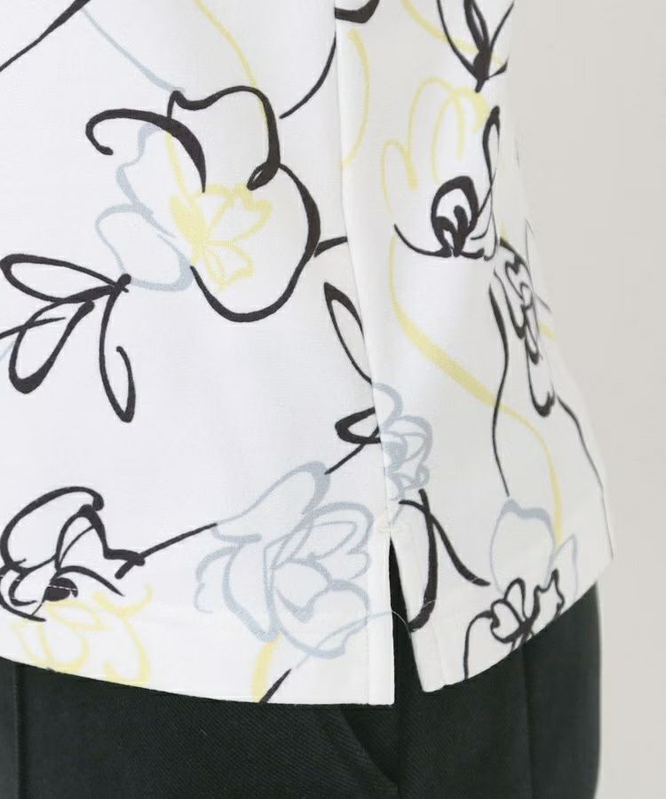 アダバットのポロシャツ