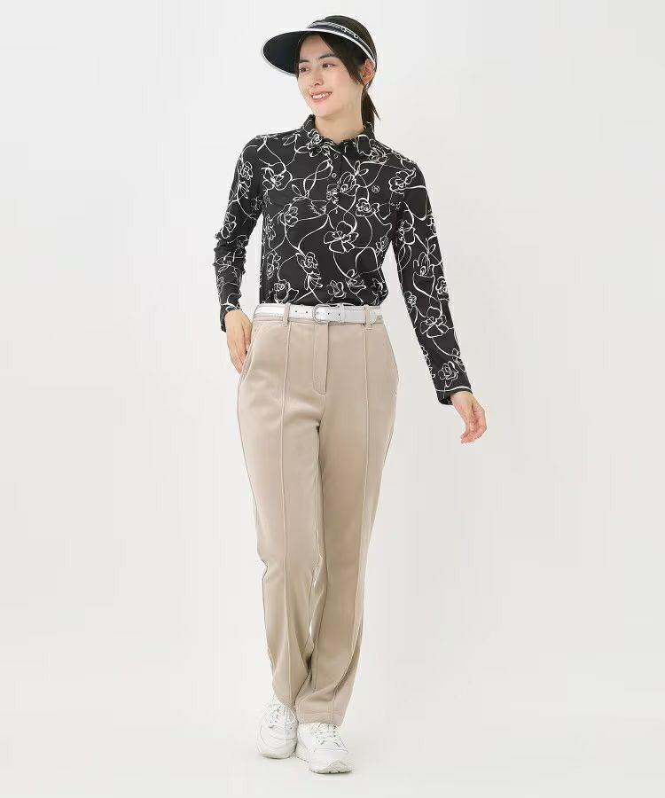 アダバットのポロシャツ