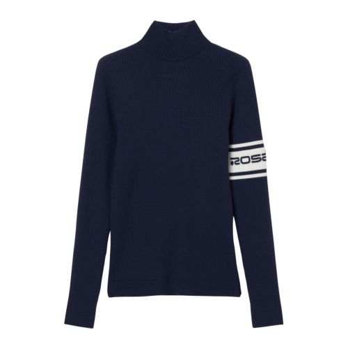 30％OFFセール】セーター レディース ロサーセン ROSASEN 2025 秋冬