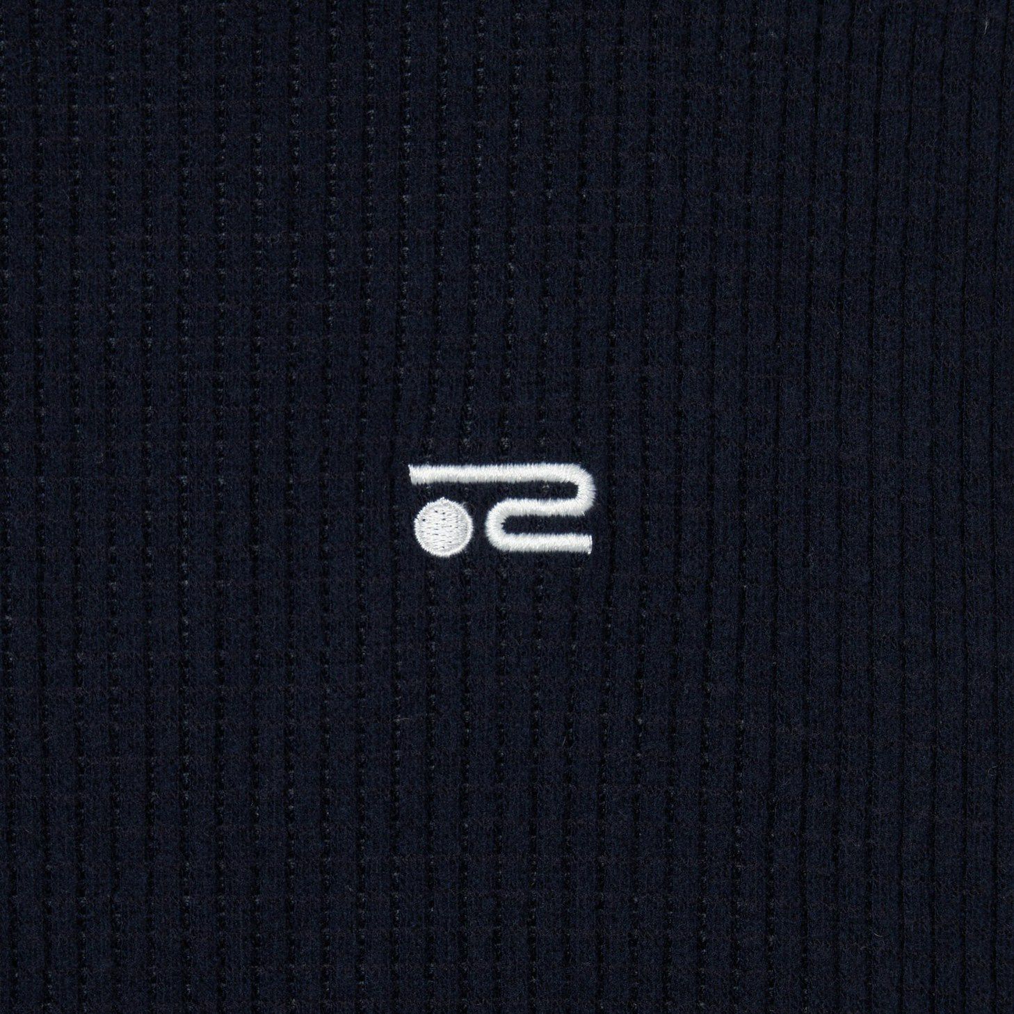 ロサーセンのハイネックシャツ