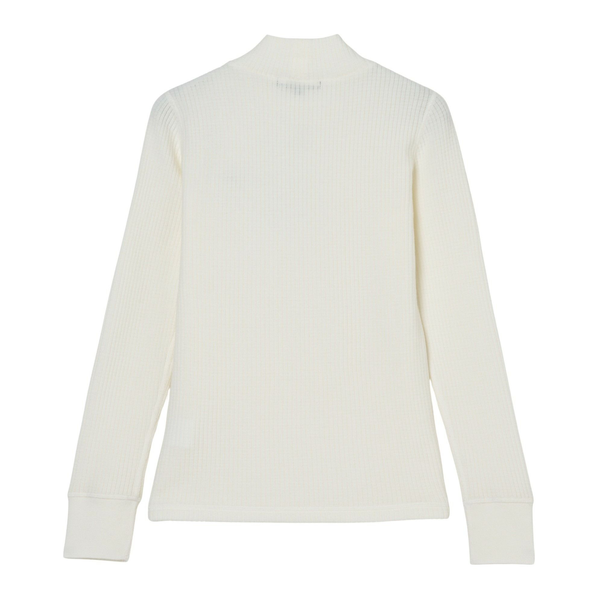 ロサーセンのハイネックシャツ