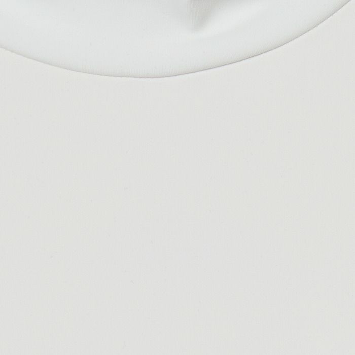 ロサーセンのハイネックシャツ