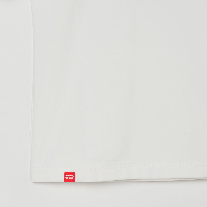 ロサーセンのハイネックシャツ