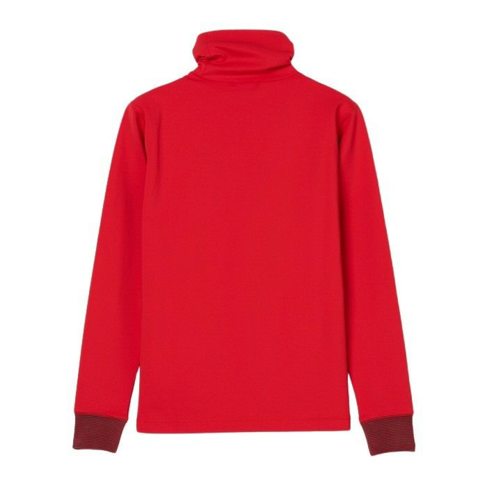 ロサーセンのハイネックシャツ