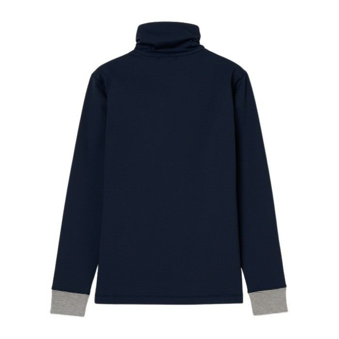 ロサーセンのハイネックシャツ