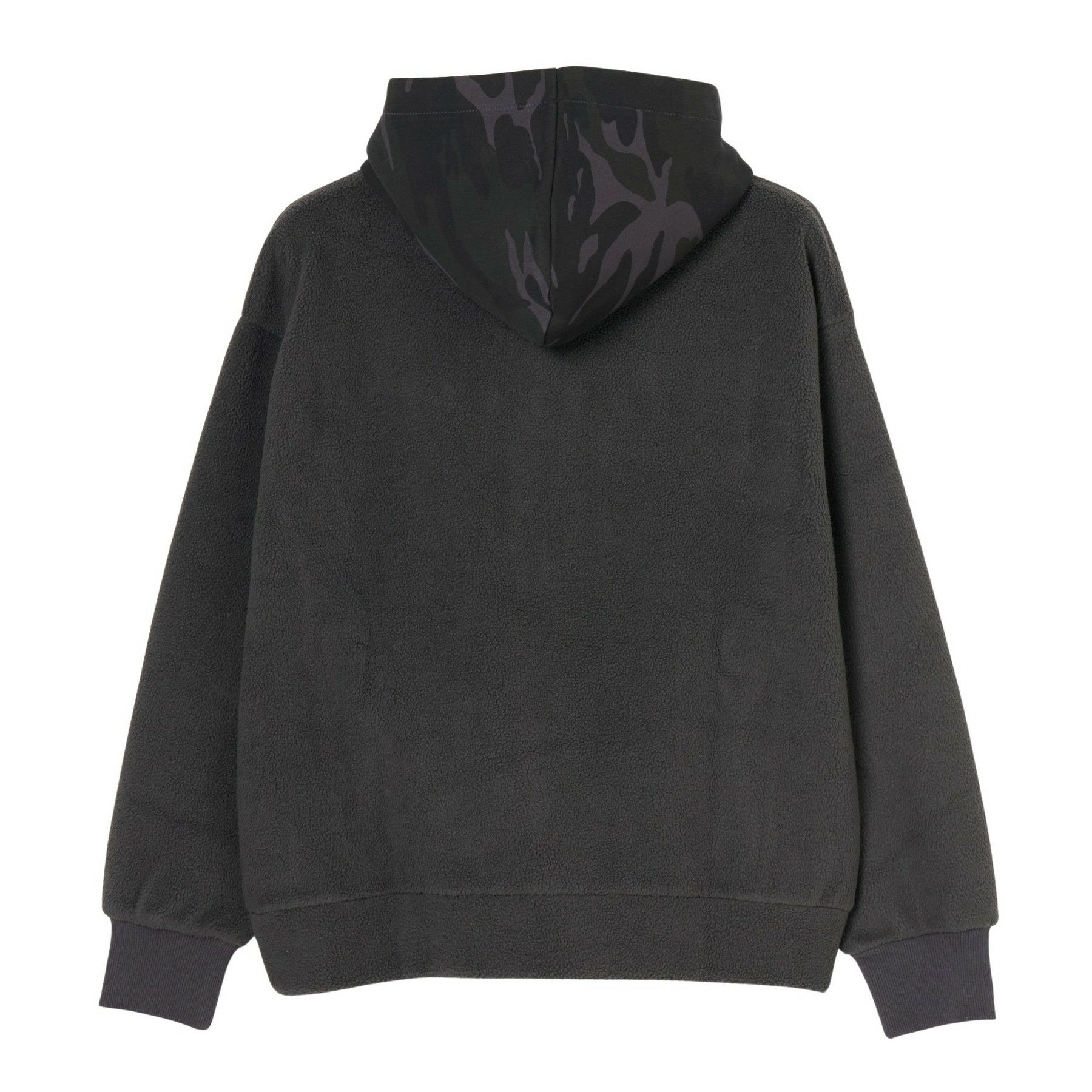 ロサーセンのパーカー