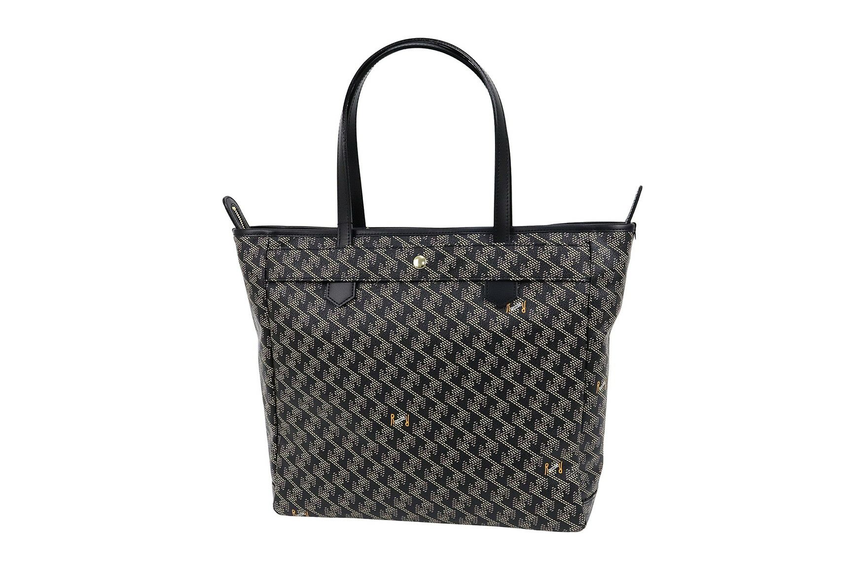 レザレクションのトートバッグ