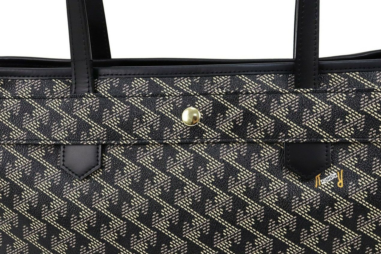 レザレクションのトートバッグ