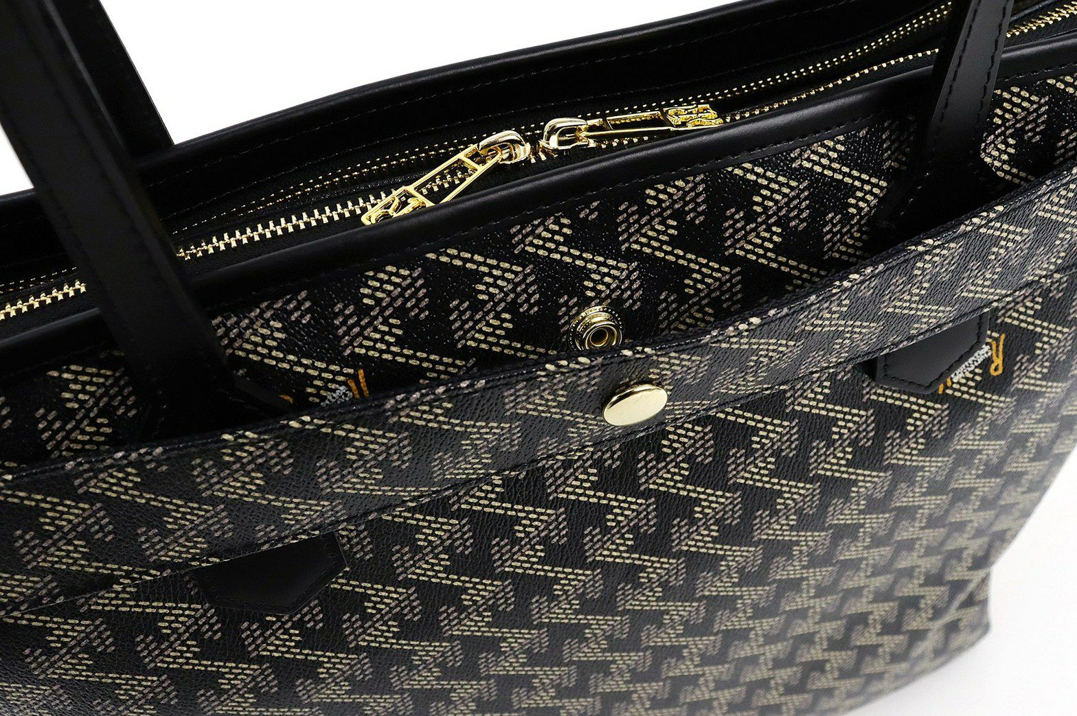 レザレクションのトートバッグ