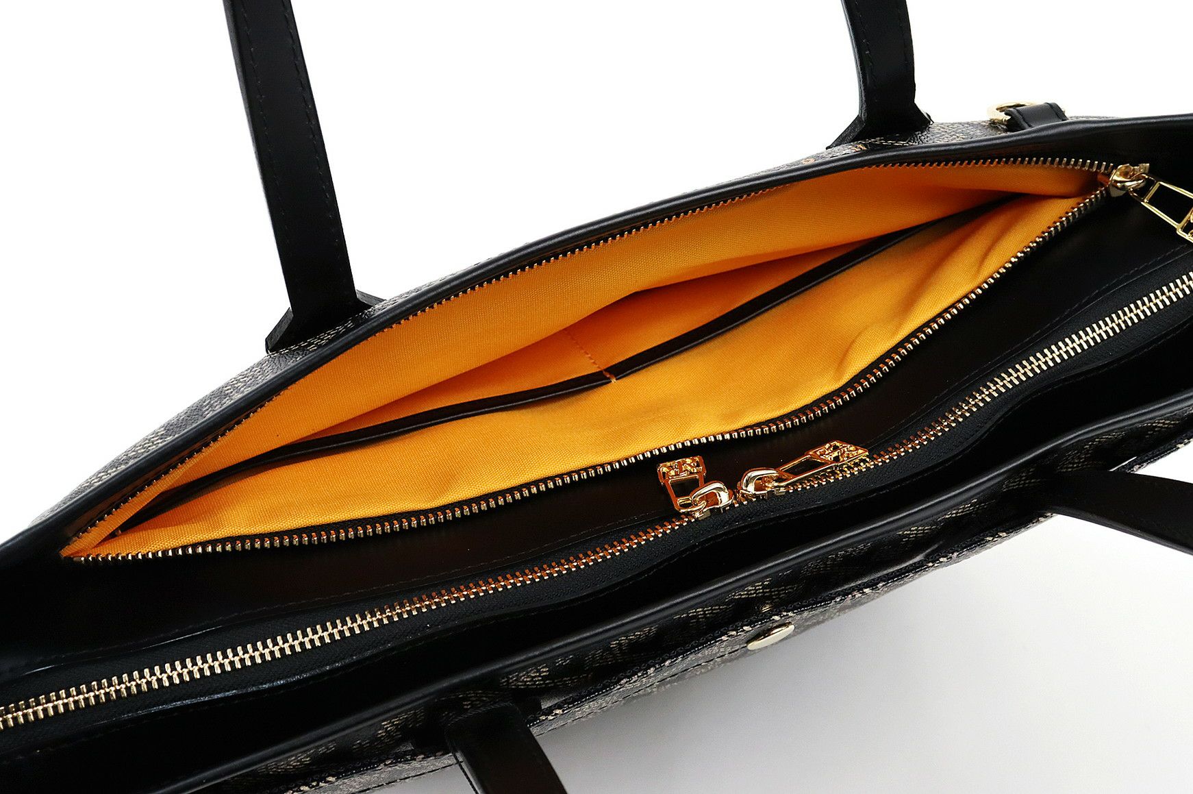 レザレクションのトートバッグ